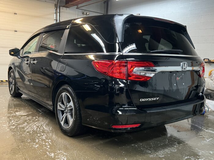 2018 HONDA ODYSSEY EX“pending” - Image 3