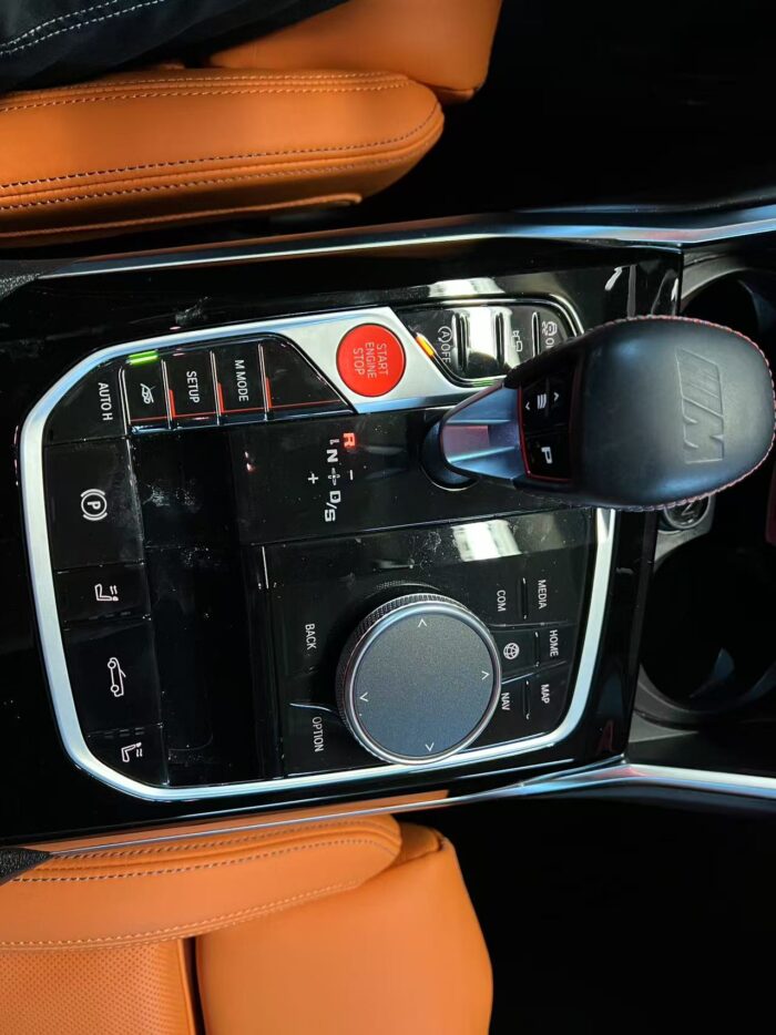 2022 BMW M4 COMPETITION CONVERTIBLE - Image 19