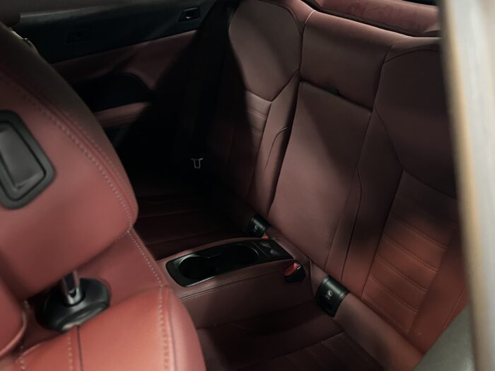 2023 BMW 430XI CONVERTIBLE - Image 18