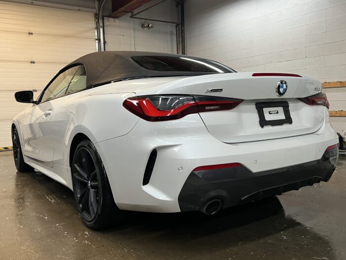 2023 BMW 430XI CONVERTIBLE - Image 6