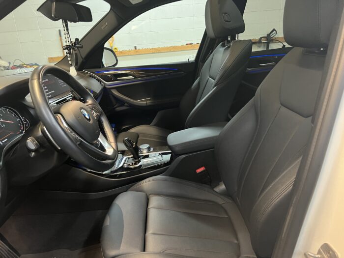 2019 BMW X3 XDRIVE30I - Image 8