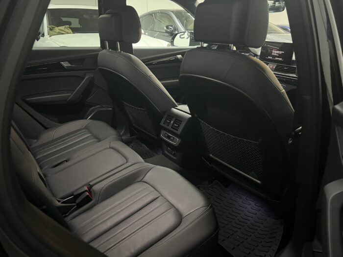 2023 AUDI Q5 KOMFORT - Image 9