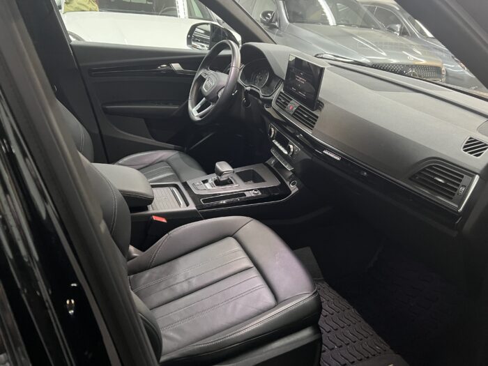 2023 AUDI Q5 KOMFORT - Image 8