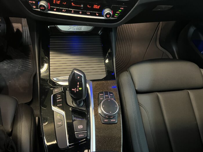 2019 BMW X3 XDRIVE30I - Image 10