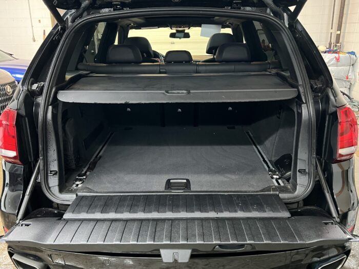 2017 BMW X5 XDRIVE35I - Image 18