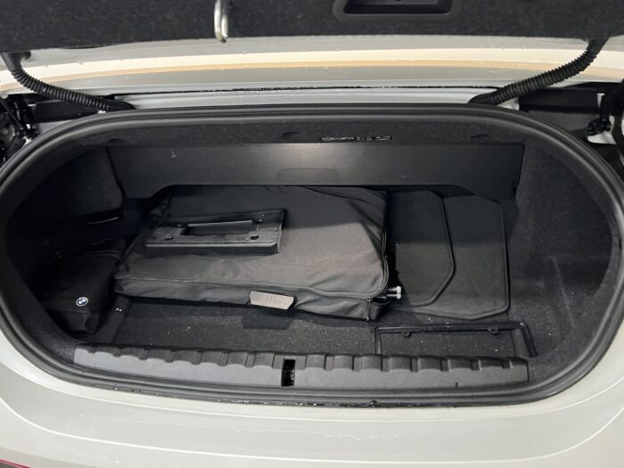 2023 BMW 430XI CONVERTIBLE - Image 19