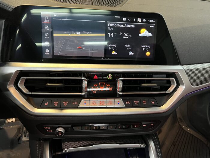 2023 BMW 430XI CONVERTIBLE - Image 14