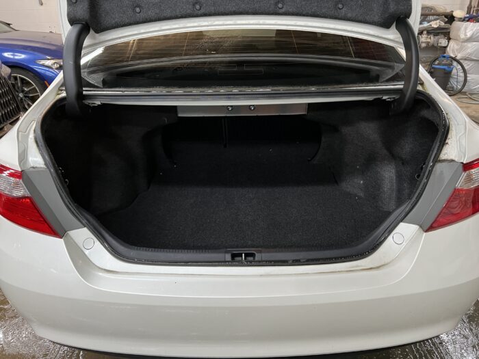 2015 TOYOTA CAMRY XLE"PENDING" - Image 5