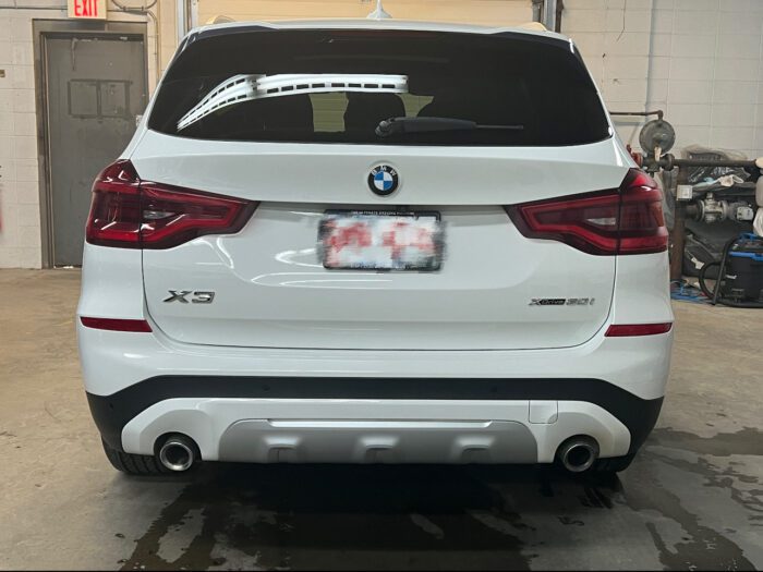 2019 BMW X3 XDRIVE30I - Image 6