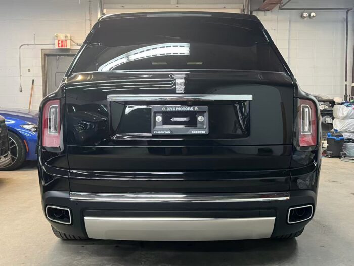 2021 Rolls-Royce Cullinan - Image 6