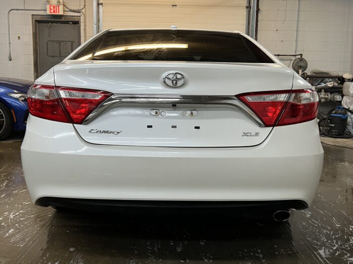 2015 TOYOTA CAMRY XLE"PENDING" - Image 7