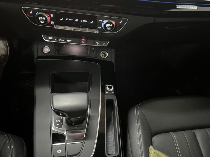 2023 AUDI Q5 KOMFORT - Image 12