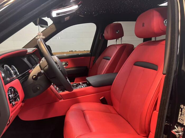 2021 Rolls-Royce Cullinan - Image 8