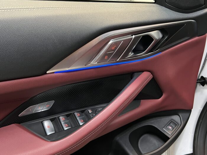 2023 BMW 430XI CONVERTIBLE - Image 16