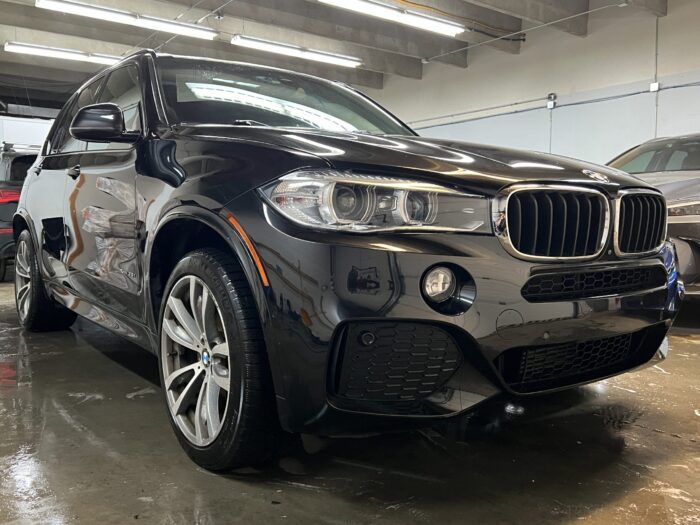2017 BMW X5 XDRIVE35I - Image 3