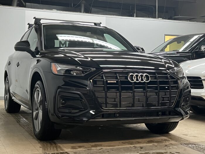 2023 AUDI Q5 KOMFORT - Image 3