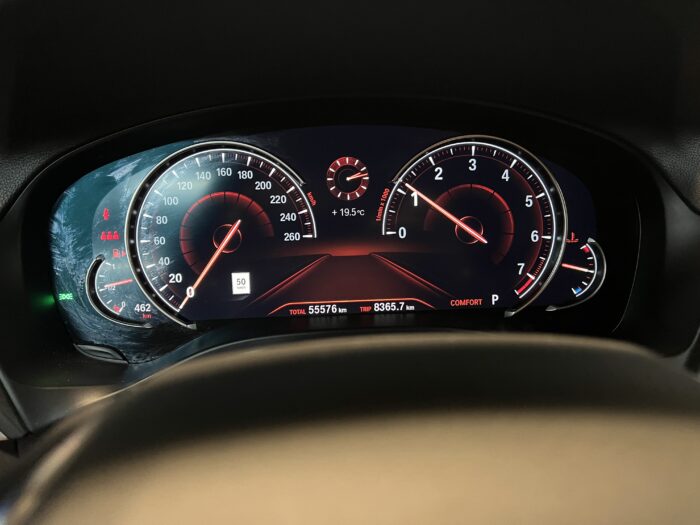 2019 BMW X3 XDRIVE30I - Image 16