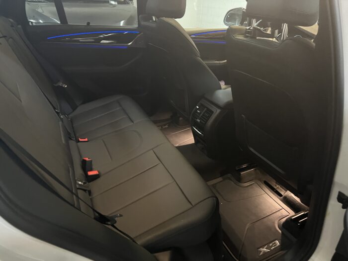 2019 BMW X3 XDRIVE30I - Image 15