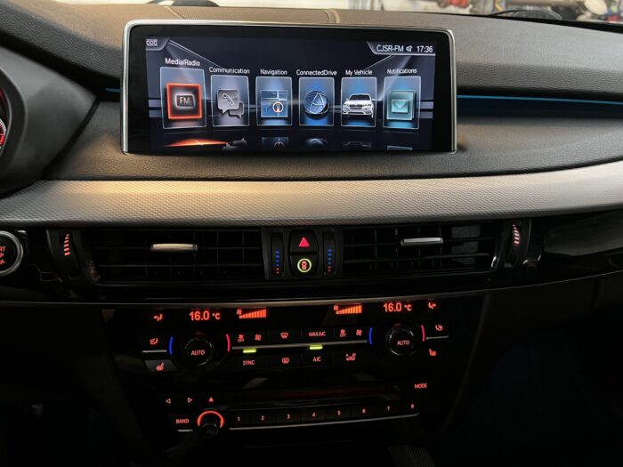 2017 BMW X5 XDRIVE35I - Image 13