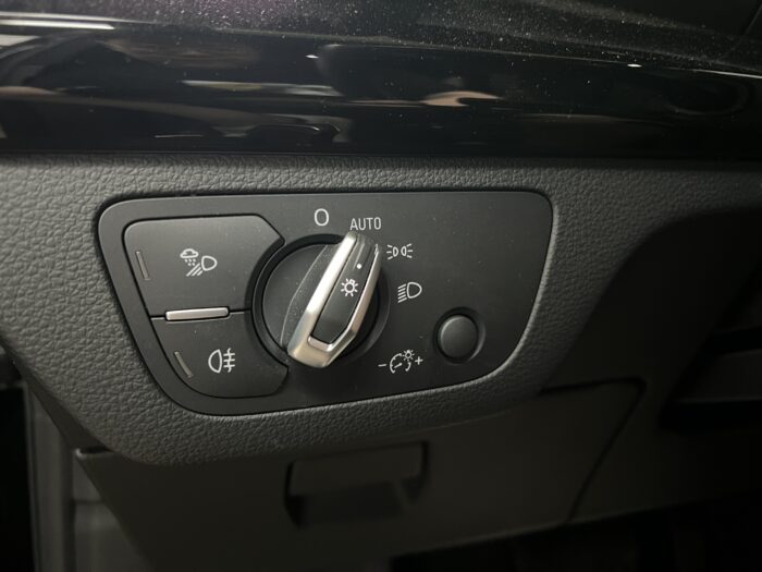 2023 AUDI Q5 KOMFORT - Image 14