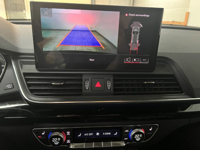 2023 AUDI Q5 KOMFORT - Image 16