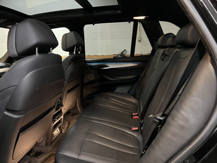 2017 BMW X5 XDRIVE35I - Image 16