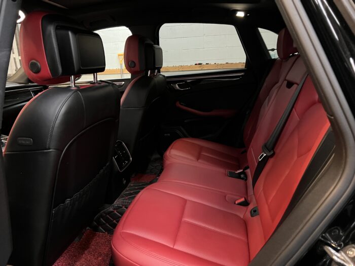 2017 PORSCHE MACAN S - Image 16