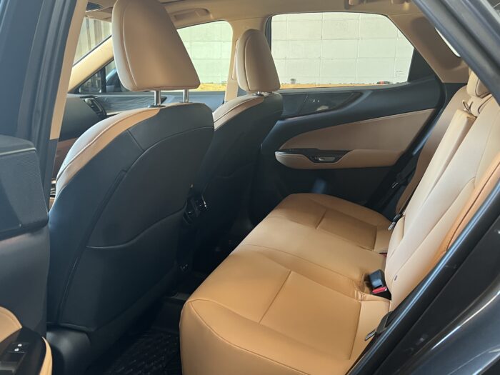 2025 LEXUS NX 350 LUXURY - Image 14