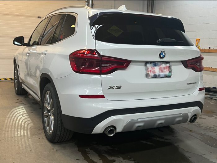 2019 BMW X3 XDRIVE30I - Image 4