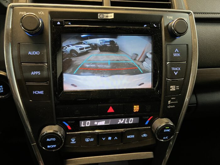 2015 TOYOTA CAMRY XLE"PENDING" - Image 9