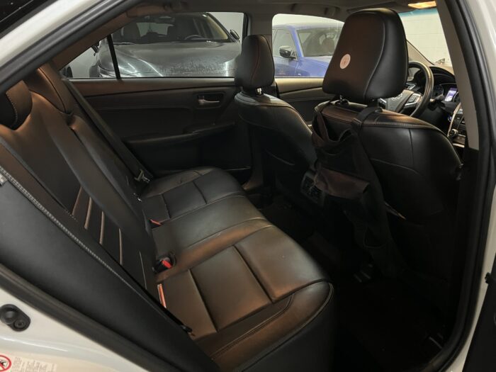 2015 TOYOTA CAMRY XLE"PENDING" - Image 15