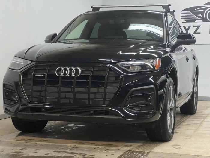 2023 AUDI Q5 KOMFORT - Image 2