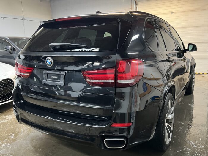 2017 BMW X5 XDRIVE35I - Image 6