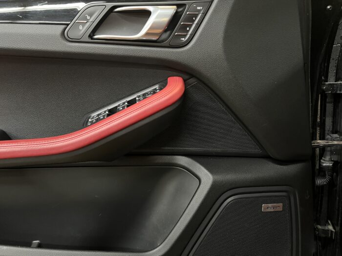 2017 PORSCHE MACAN S - Image 14