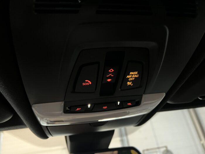2017 BMW X5 XDRIVE35I - Image 17