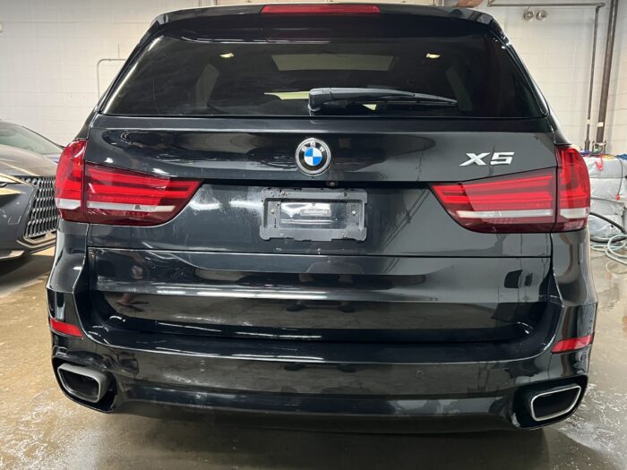 2017 BMW X5 XDRIVE35I - Image 5