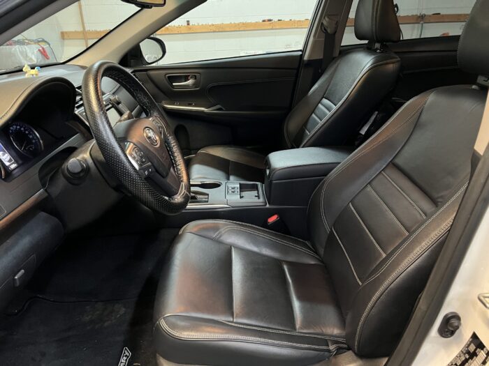 2015 TOYOTA CAMRY XLE"PENDING" - Image 11