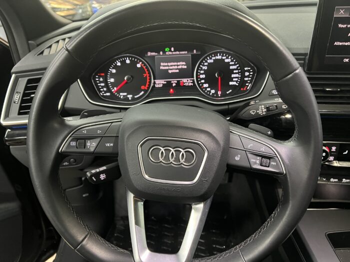 2023 AUDI Q5 KOMFORT - Image 11
