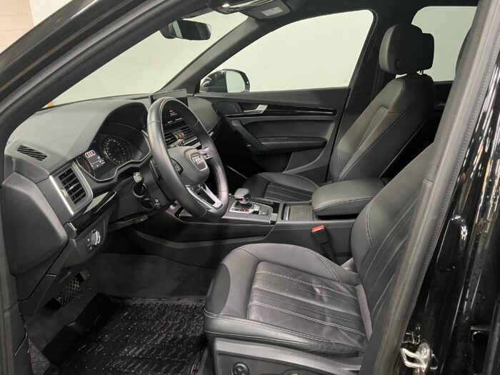2023 AUDI Q5 KOMFORT - Image 7