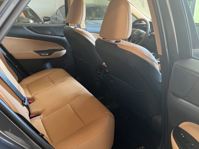 2025 LEXUS NX 350 LUXURY - Image 15