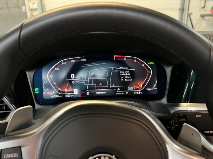 2023 BMW 430XI CONVERTIBLE - Image 13