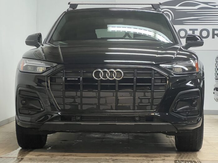 2023 AUDI Q5 KOMFORT