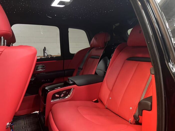 2021 Rolls-Royce Cullinan - Image 13