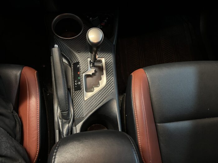 2014 TOYOTA RAV4 LIMITED - Image 11