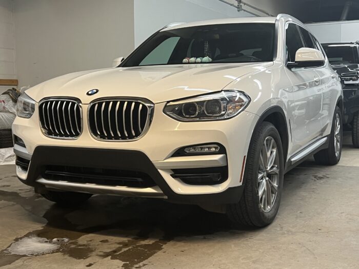 2019 BMW X3 XDRIVE30I - Image 3