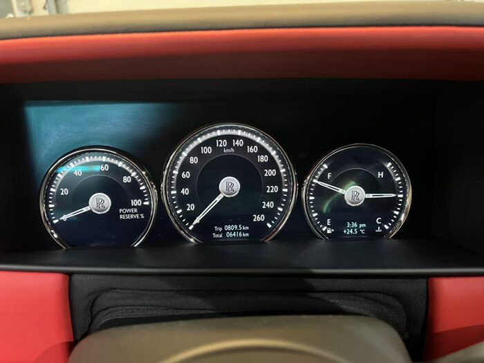 2021 Rolls-Royce Cullinan - Image 9