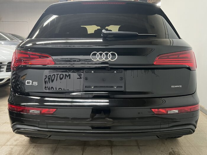 2023 AUDI Q5 KOMFORT - Image 6