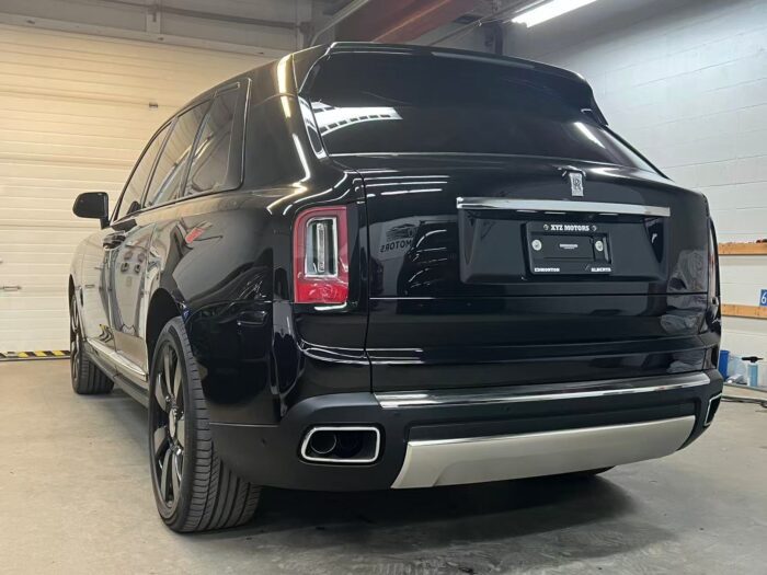 2021 Rolls-Royce Cullinan - Image 5