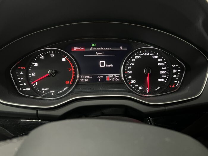 2023 AUDI Q5 KOMFORT - Image 15