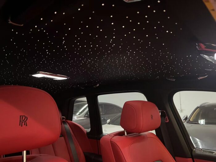 2021 Rolls-Royce Cullinan - Image 14